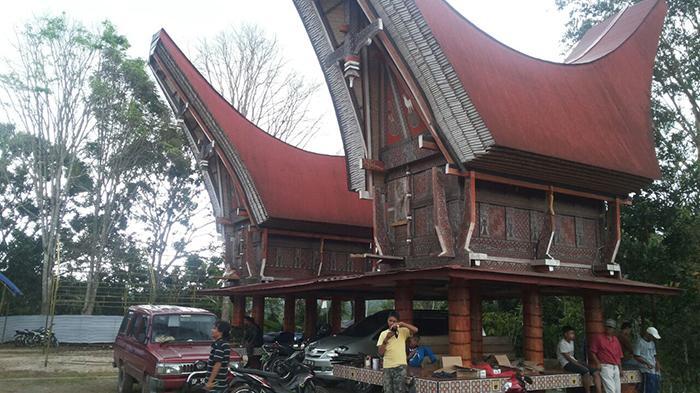 Kemenkomar Cepat Tindak Lanjuti Pengembangan Destinasi Tana Toraja