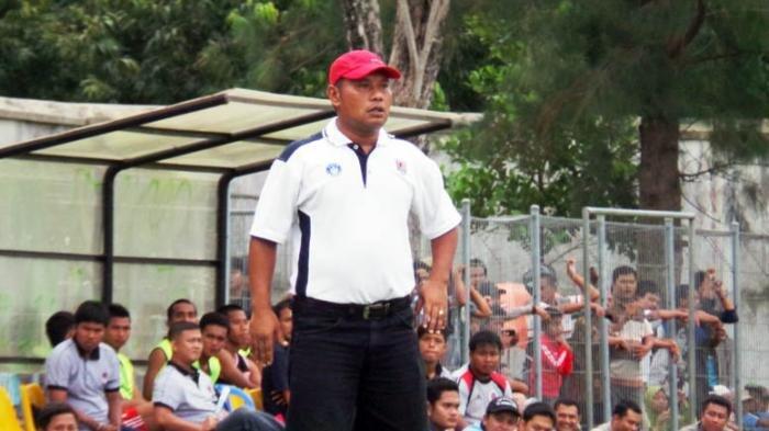 Pelatih PSCS Cilacap Ingin Buktikan Kualitas