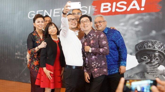 YCAB dan Microsoft Kenalkan Platform GenerasiBisa!