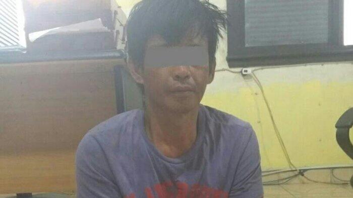 Empat Pembobol Rumah Dinas PT KAI Masih Berkeliaran