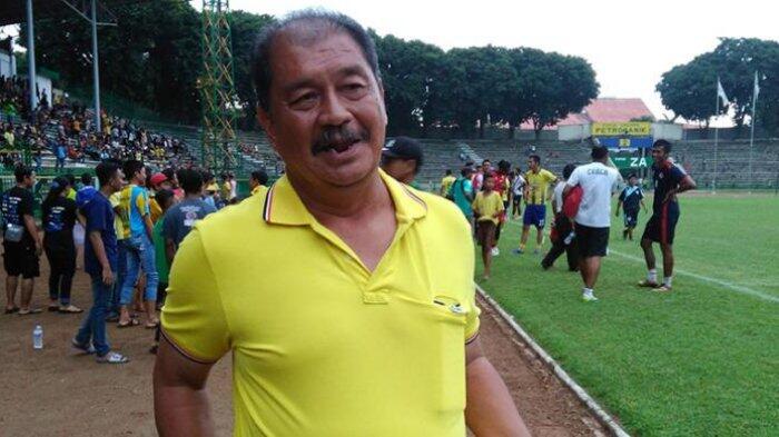 Ambisi Perseru Hadang Tim Lain di Grup E