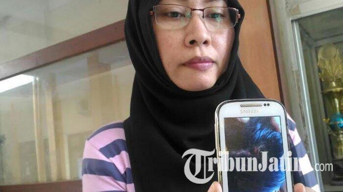 Kepala SDN Dr Soetomo Surabaya Tidak Tahu Ada Tindakan Kekerasan