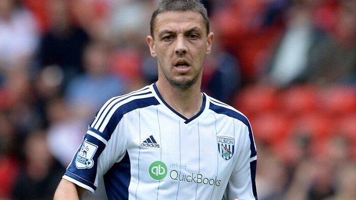 Chris Baird Ingin Manfaatkan Rasa Frustasi Pemain Leicester City