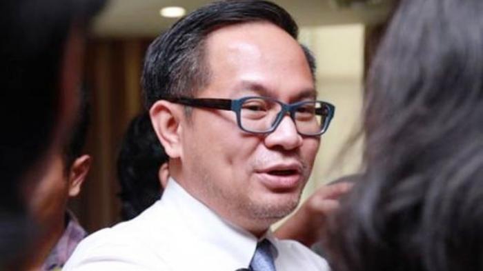 Bank Mandiri Himpun Dana Repatriasi Rp 30 Triliun