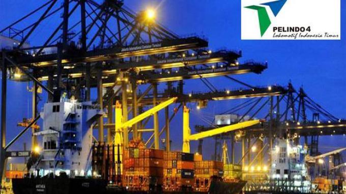 Gandeng Ghent Port, Pelindo IV Kembangkan Pelabuhan di Indonesia Timur