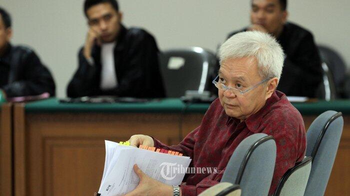 Empat Bekas Pasien KPK yang Diperiksa Tim Investigasi Kemenkumham