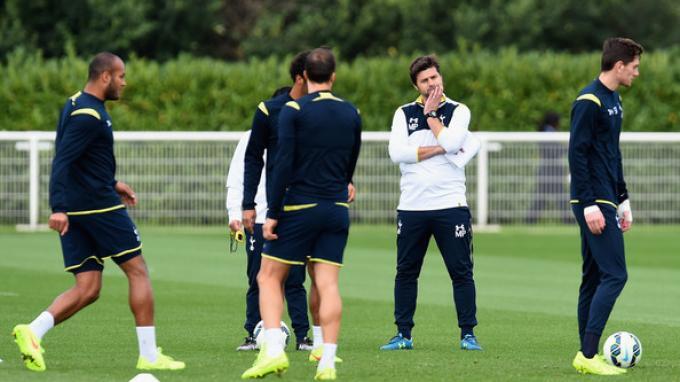 Mauricio Pochettino: Tottenham Hotspur Perlu Latih Kesabaran untuk Menangi Trofi