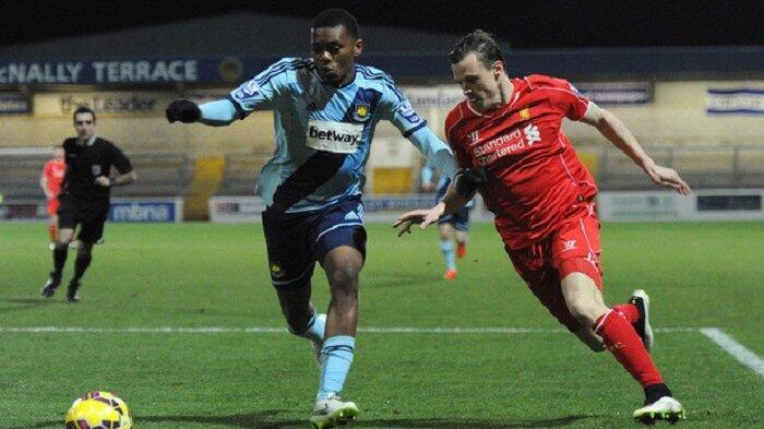 Bekas Pemain West Ham United U-23 Ini Terancam Jadi Gelandangan
