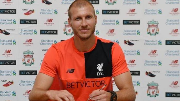 Ragnar Klavan: Atmosfer Anfield Tentukan Nasib Liverpool