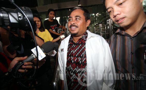 Empat Terpidana Korupsi Ini Diperiksa Tim Investigasi Kemenkum dan HAM, Ada Apa?