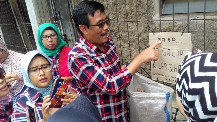 Djarot: Kita Fokus Program Perempuan dan Disabilitas