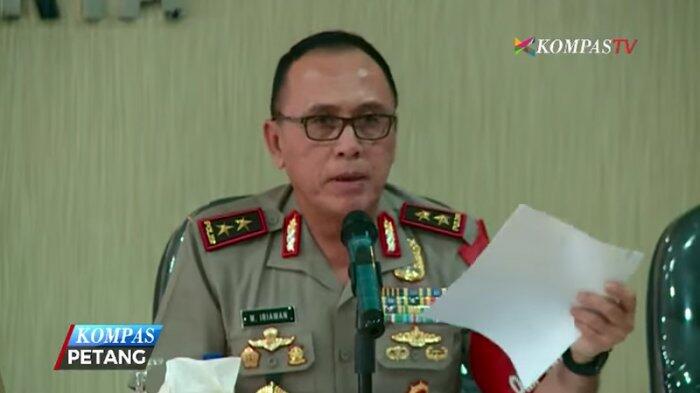 Fahri Hamzah: Melarang Orang Demo Urusannya Apa