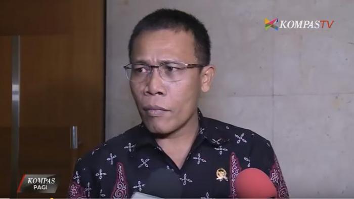 Masinton Pertanyakan Kelanjutan Kasus Union Busting di Pelindo II