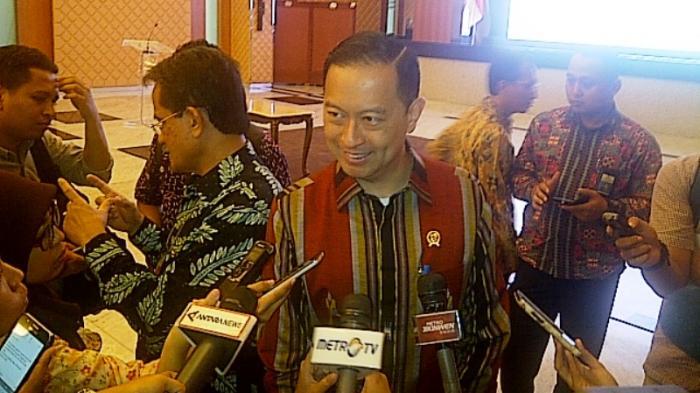 BKPM: Indonesia Harus Bersaing Keras dengan Negara Lain Tarik Masuk Investasi Asing