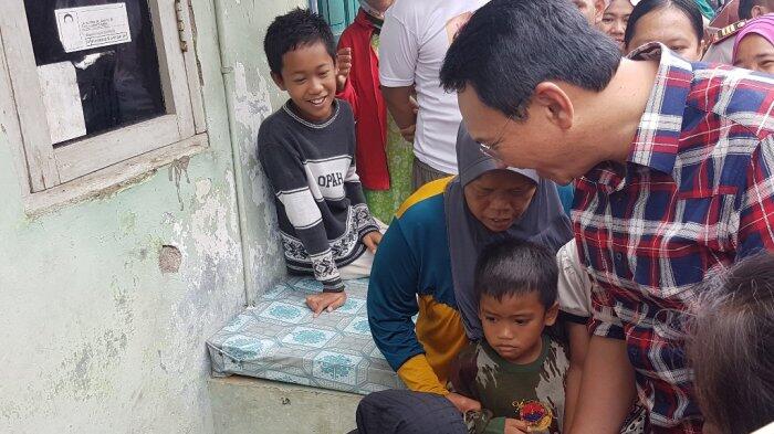 Status Ahok Sebagai Gubernur Diputuskan Setelah Tuntutan