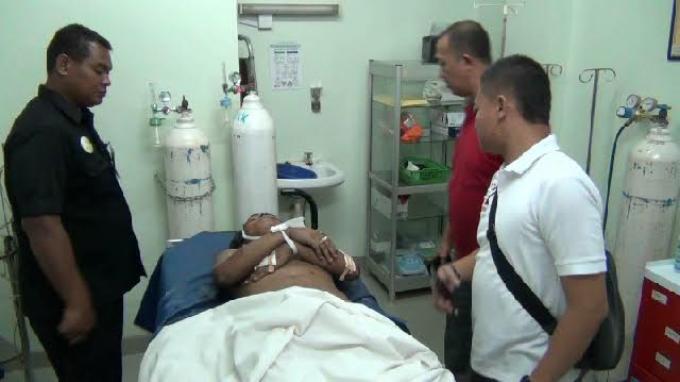 Ternyata Ini yang Menjadi Alasan Wira Bunuh Bekas Teman Satu Kamar Kosnya