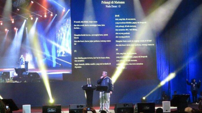 Bawaslu DKI: Mohon Kampanye di Jakarta, Jangan di Luar Jakarta