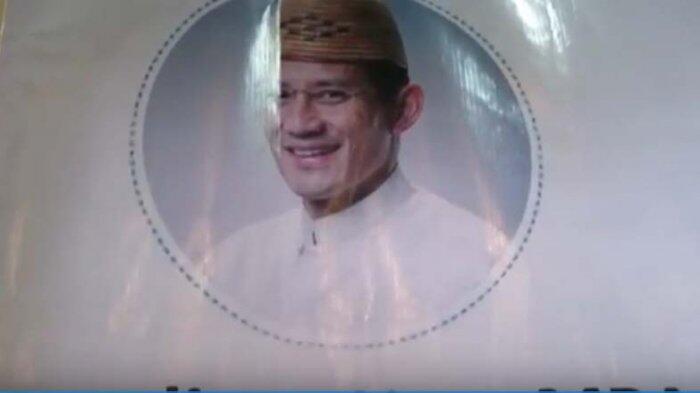 Sandiaga Uno Resmikan Co-Working Space Terbesar di Indonesia