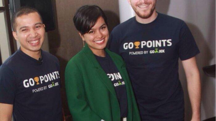 Transaksi Elektronik Go-Jek Bisa Ditukar dengan Rewards Lewat Layanan Go-Points