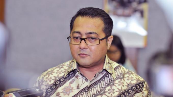 Ketua Komisi X Minta Aparat Usut Aktor yang Mempolitisasi Jambore di Cibubur