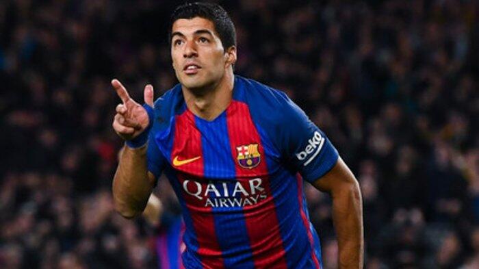 Barcelona Meluncur ke Final Piala Raja Meski Diimbangi Atletico 1-1