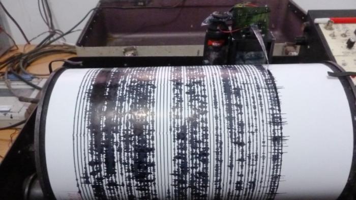 Kawasan Pesisir Pakistan Diguncang Gempa 6,3 Magnitudo
