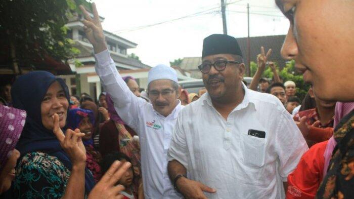 Ayah Rano Karno Lesbumi NU Bukan Lekra