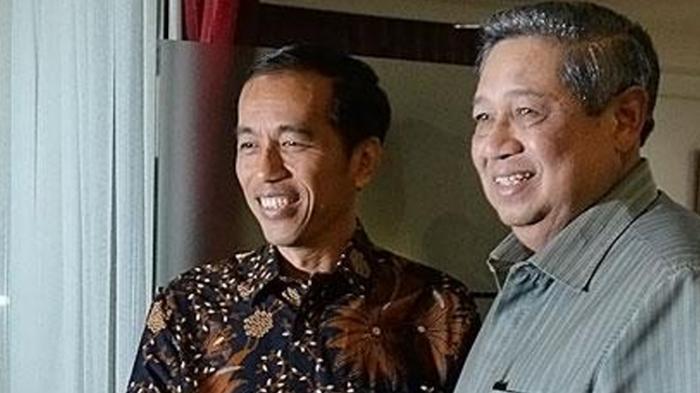 Fahri Hamzah Sarankan Jokowi Pidato Kayak SBY