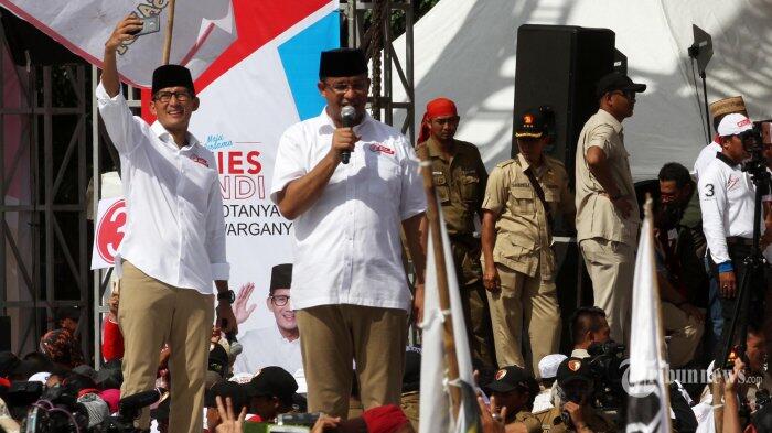 Anies Janjikan Standar Gaji Guru Pra Sekolah Dasar sesuai UMR