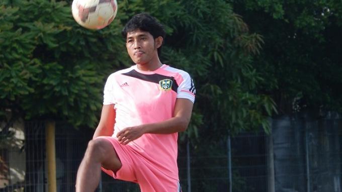 Jemmy Suparno Ungkap Rahasia Kemenangan PSCS Atas Perseru