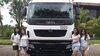 Lebih Mengerti Truk Tata Motors Lewat Workshop Sehari