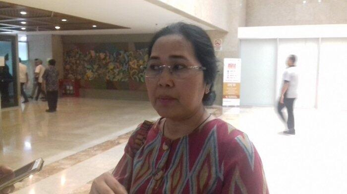 Politikus PDIP: Pidato SBY untuk Memenangkan Agus di Pilkada DKI