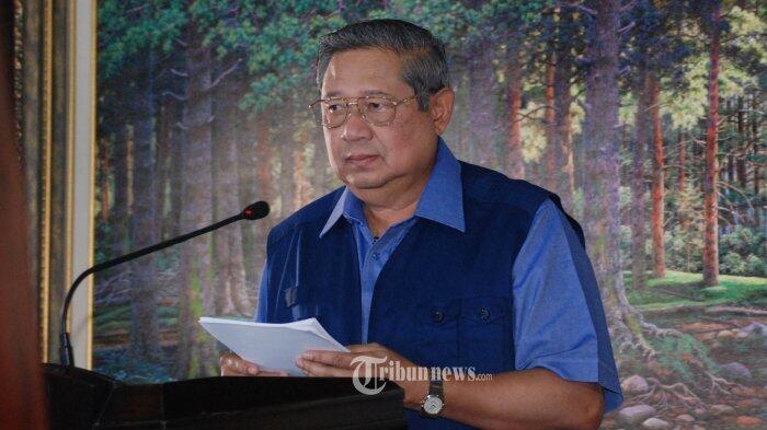 Misbakhun: Ya Allah, Kirimkan Malaikat Pembawa Kebijaksanaan untuk Bapak SBY