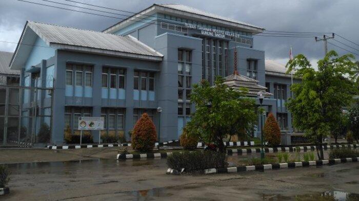 Ditempatkan di Penjara Super Maksimum, Anggoro Widjojo Tidur Beralaskan Kasur Tipis