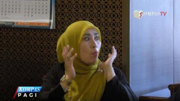 Polisi Periksa Teman Dekat Firza Husein Terkait Kasus Konten Pornografi