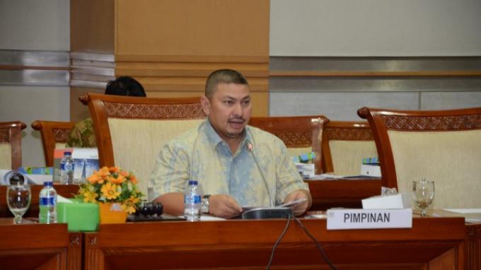 Ketua Fraksi PAN Tak Persoalkan Aksi 112 Jika Panitia Jamin Tertib