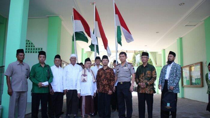 NU dan Muhammadiyah Kebumen Pastikan Tak Ikut Aksi 112 di Jakarta