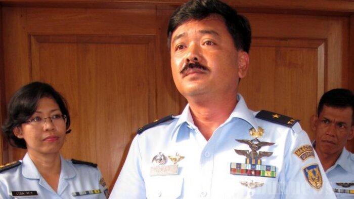 Anggota TNI AU Diminta Jangan Nyambi Jadi Debt Collector