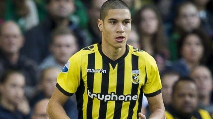 Lima Pemain Muda yang Akan Dinaturalisasi PSSI