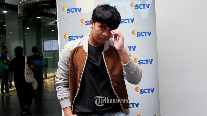 Billy Syahputra Lebih Realistis Pikirkan Pernikahan