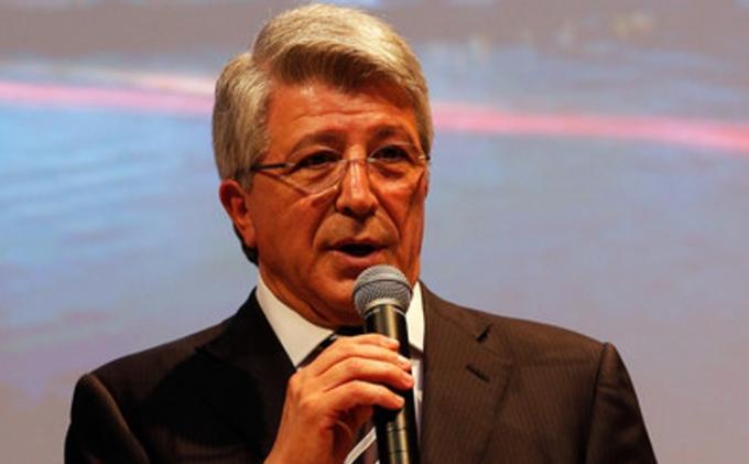 Enrique Cerezo Ingin Diego Costa Kembali ke Atletico Madrid