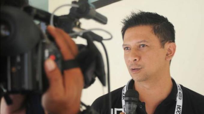 Obrolan Iwan Budianto dengan Edy Rahmayadi Terkait Sogok Wasit Cuma Guyonan