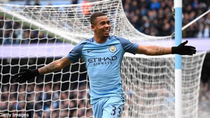 Gabriel Jesus Mainnya Bagus kata Yaya Toure