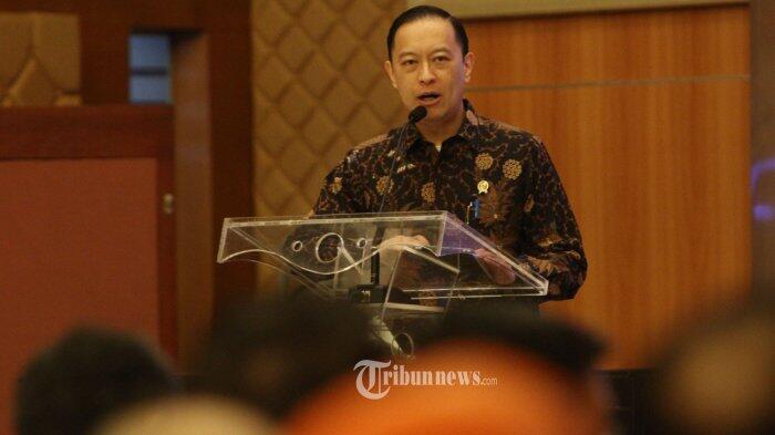 BKPM Optimistis Investasi Baru Tahun ini Tumbuh 12 Persen