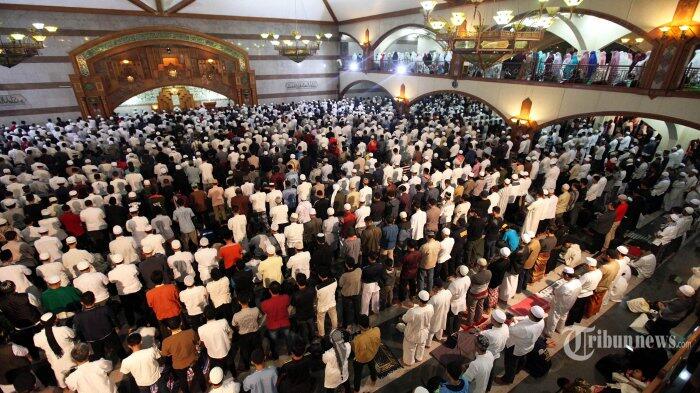 Panitia Aksi Damai 11 Februari Siap Bekerja Sama dengan Polisi