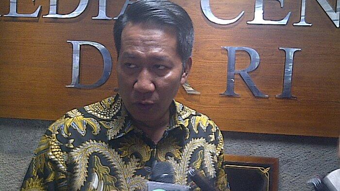 Lapas Sukamiskin Dianggap Tak Layak, DPR Minta Pemerintah Bangun Lapas Baru