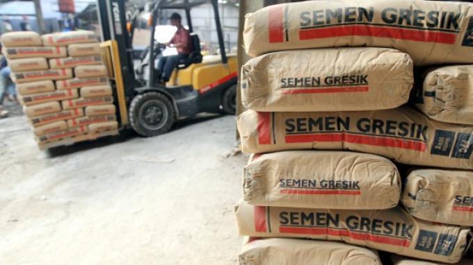 Pembangunan Pabrik Rembang Dihentikan, Analis: Belum Ada Risiko Operasional Bagi SMGR