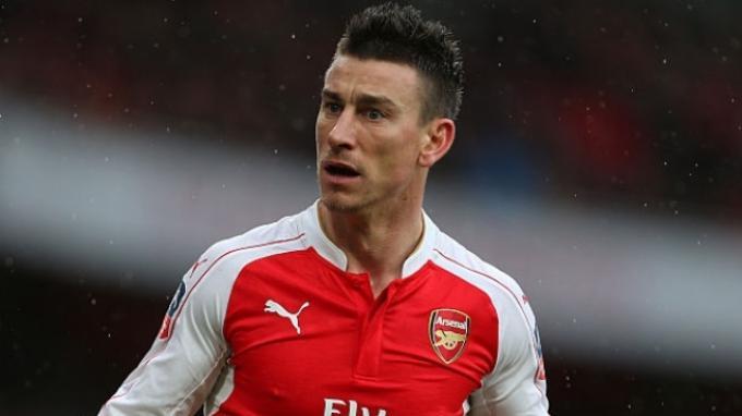 Laurent Koscielny Akui Arsenal Sulit Juara Liga Inggris Musim Ini