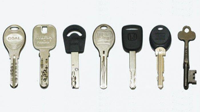 Mahasiswa Jepang Hobinya Curi Celana Dalam Wanita, Curi Identitas dan Kunci Rumah