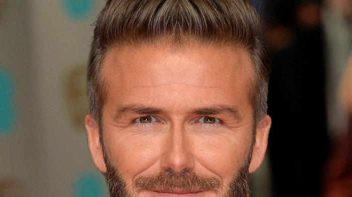 David Beckham Dinilai Menjilat Kerajaan Inggris Agar Dapat Gelar Kehormatan
